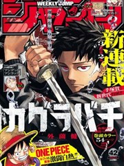 宠文改编漫画